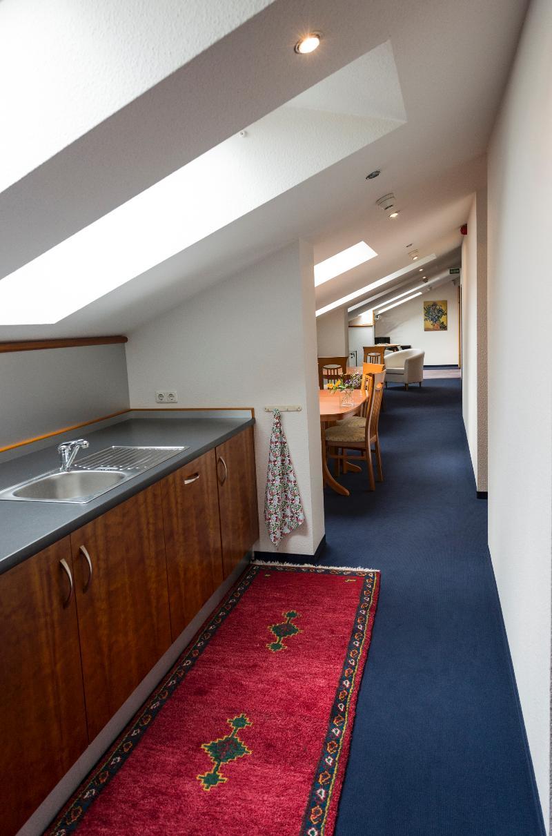 Freiraum 3* Berlijn