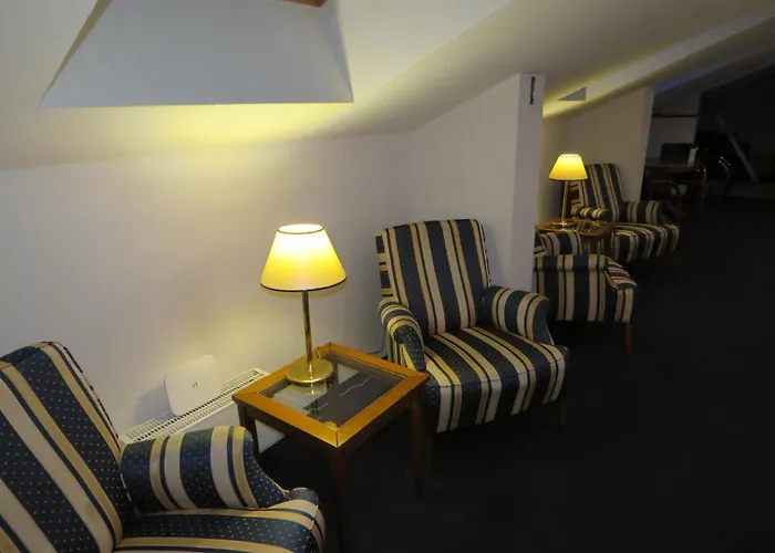 Pension Freiraum Guesthouse Berlin