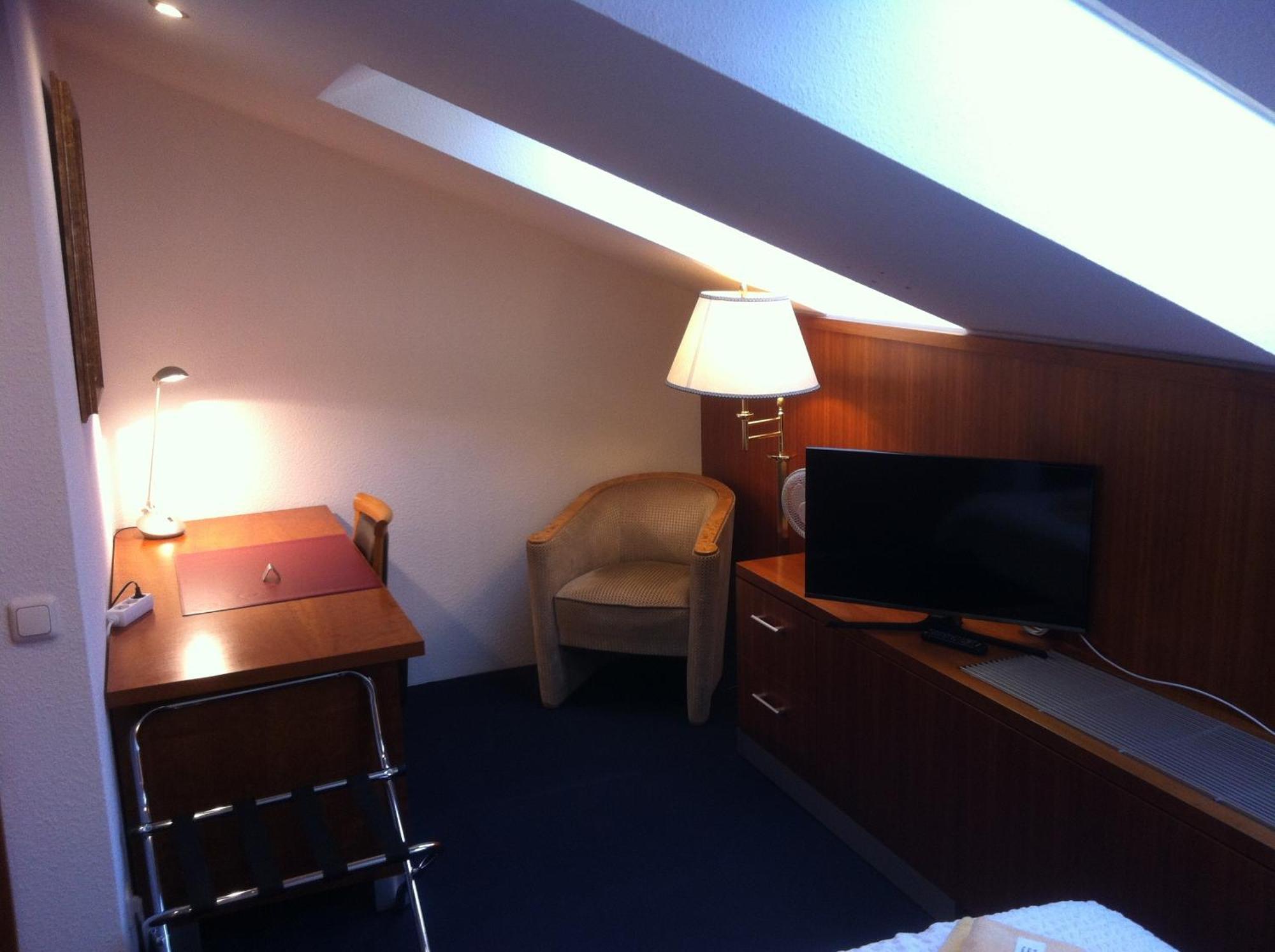 Guest house Freiraum Berlin